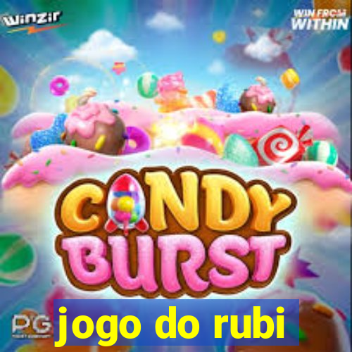 jogo do rubi